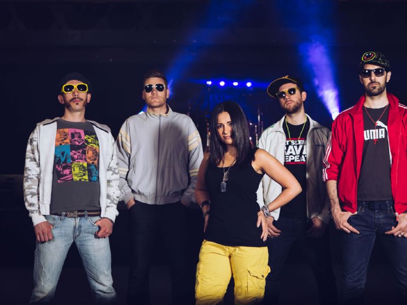 pump up the 90s
